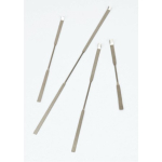 Spatula 150mm Micro Chattaway Nickel