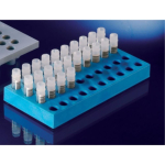 Nunc CryoRack for 40 Starfoot Tubes
