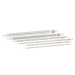 Nunc 1mL Serological Pipette Bulk Packed (Inner Packs of 50) Plugged and Sterile
