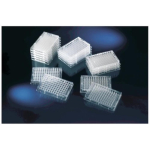 Nunc 384 Well Plate Clear MaxiSorp