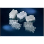 Nunc MicroWell Nunclon Delta Treated 96 Well Flat Bottom Sterile Microplate without Lid