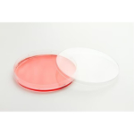 Nunc EasYDish Cell Culture Dishes with Delta Surface Treatment Sterile - 100mm x 17mm