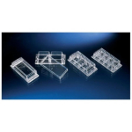 Nunc Lab Tek 1 Well Cover Glass