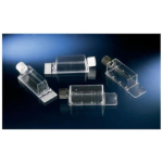 Nunc Flaskette Glass Slide - Research Use Only