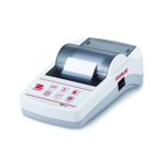 OHAUS SF40A Impact Printer
