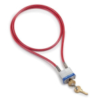 OHAUS Anti Theft Device