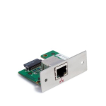 OHAUS Ethernet Interface For Explorer Balances