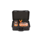 Troemner F2 Calibration Weight Set 1g-2kg with Certificate