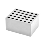 OHAUS Dry Block Heater Module Block 30x 0.5mL Tubes