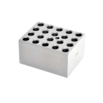 OHAUS Dry Block Heater Module Block 20x 1.5mL Tubes