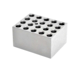 OHAUS Dry Block Heater Module Block 20x 1.5mL Microcentrifuge Tubes