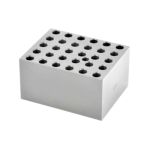 OHAUS Dry Block Heater Module Block 30x 0.25mL Tubes