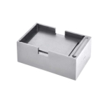 OHAUS Dry Block Heater Module Double Block Titer Plate