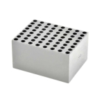 OHAUS Dry Block Heater Module Block 64x 0.2mL Microtubes