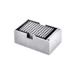 OHAUS Dry Block Heater Module Double Block 96x 0.2mL Microtubes