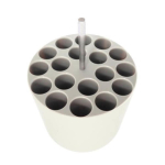 OHAUS Rack 18x15mL D17mm RB