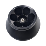 OHAUS Adapter 4 x 15mL Diameter 17mm Suitable for  Conical Bottom Tubes