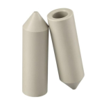 OHAUS Adapter 1 x 15mL Diameter 17mm Suitable for  Round Bottom Tubes