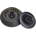 OHAUS Rotor Angle 18 x 2mL Scew Cap Tubes for  Frontier 5000 Series