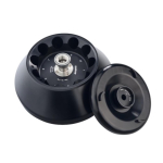 OHAUS Rotor Angle 10 x 50ml Suitable for Conical Bottom Tubes