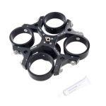 OHAUS Rotor Swing out 4 x 100mL