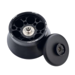 OHAUS Rotor Angle 6 x 85mL Suitable for Round Bottom High Speed