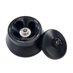 OHAUS Rotor Angle 4 x 85mL Suitable for Round Bottom High Speed