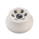 OHAUS Rotor Angle 6 x 50mL Suitable for Round/Conical Bottom