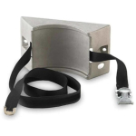 OHAUS Gas Cylinder Wall Support for 102-356mm Diameter Cylinders