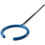 OHAUS PVC Open Ring Clamp 127mm Diameter