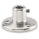 OHAUS Stainless Steel Lab Frame Foot