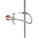 OHAUS Flex Clamp Arm Length 305mm Grip Range 0-19mm