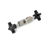 OHAUS Stainless Steel Clamp Support Holder