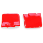 OHAUS Medium Clamp Vinyl 2 Prong Sleeves