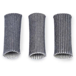 OHAUS Medium Clamp Fiberglass 3 Prong Sleeves