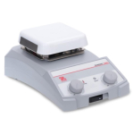 OHAUS Guardian 2000 Hotplate Stirrer 102 x 102mm Square Plate