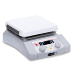 OHAUS Guardian 3000 Hotplate Stirrer 178 x 178mm  Plate