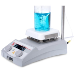 OHAUS Guardian 3000 Hotplate Stirrer 102 x 102mm  Plate