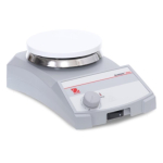 OHAUS Guardian 2000 Hotplate 135mm Diameter Round Plate