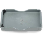 OHAUS Vortex Mixer Microplate Holder - Single