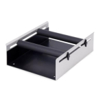 OHAUS Adjustable Platform 22 x 30cm 2 Bars