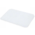 OHAUS PVC Dimpled Platform Mat 22 x 30cm