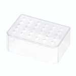 OHAUS Rack for 30 x 0.5mL Tube Block