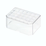 OHAUS Rack for 24 x 1.5/24 x 2.0mL Tube Blocks