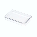 OHAUS Cover for 0.5mL/1.5mL/2.0mL Tube Blocks