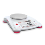 OHAUS STX622 Scout Precision Balance 620g x 0.01g