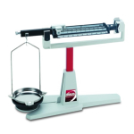 OHAUS Cent-O-Gram 311-00 Mechanical Balance