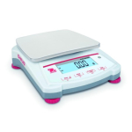 OHAUS NV2201 Navigator Multi-Purpose Portable Balance 2200g x 0.1g