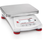 OHAUS PX12001 Pioneer Precision Balance 12000g x 0.1g Internal Calibration