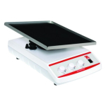OHAUS SHRK07AL1 1 Tier Analogue Rocking Shaker